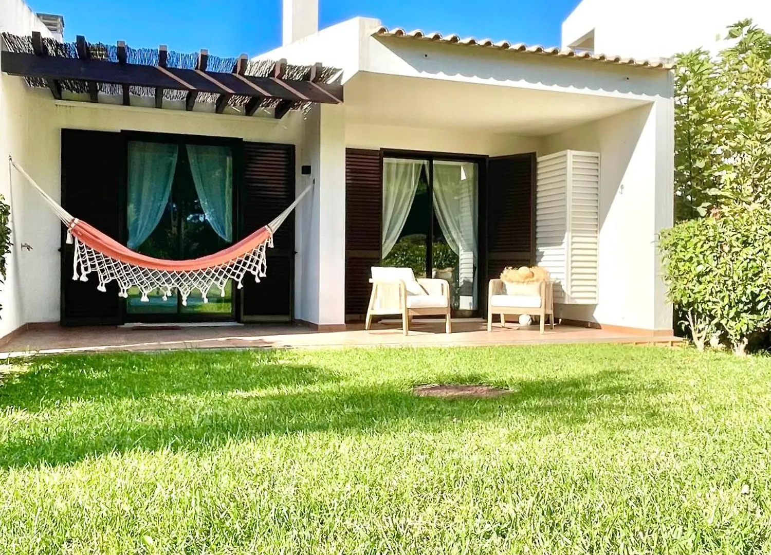 Villa Valentina Alvor Daire