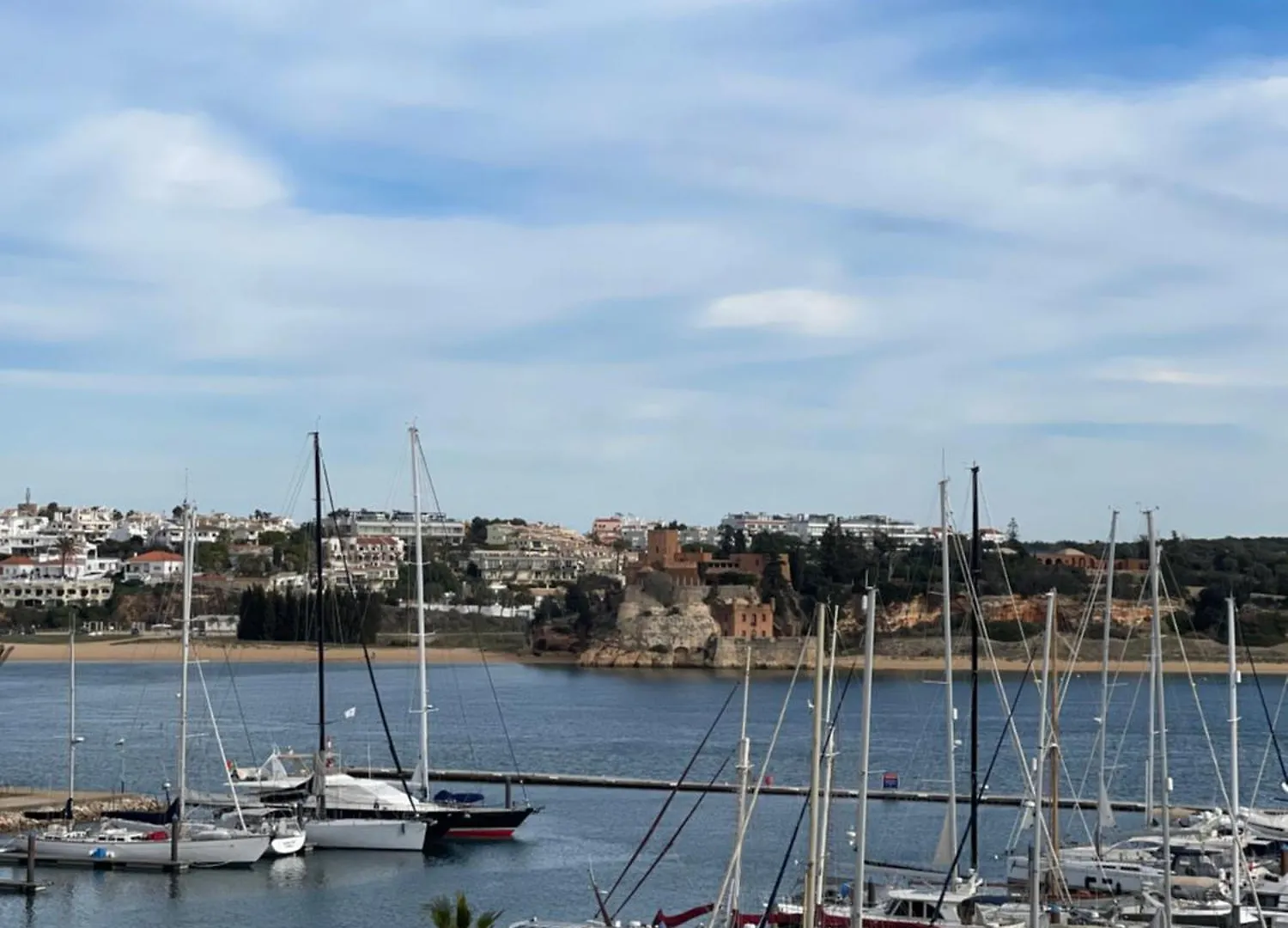 Villa Valentina Alvor Daire