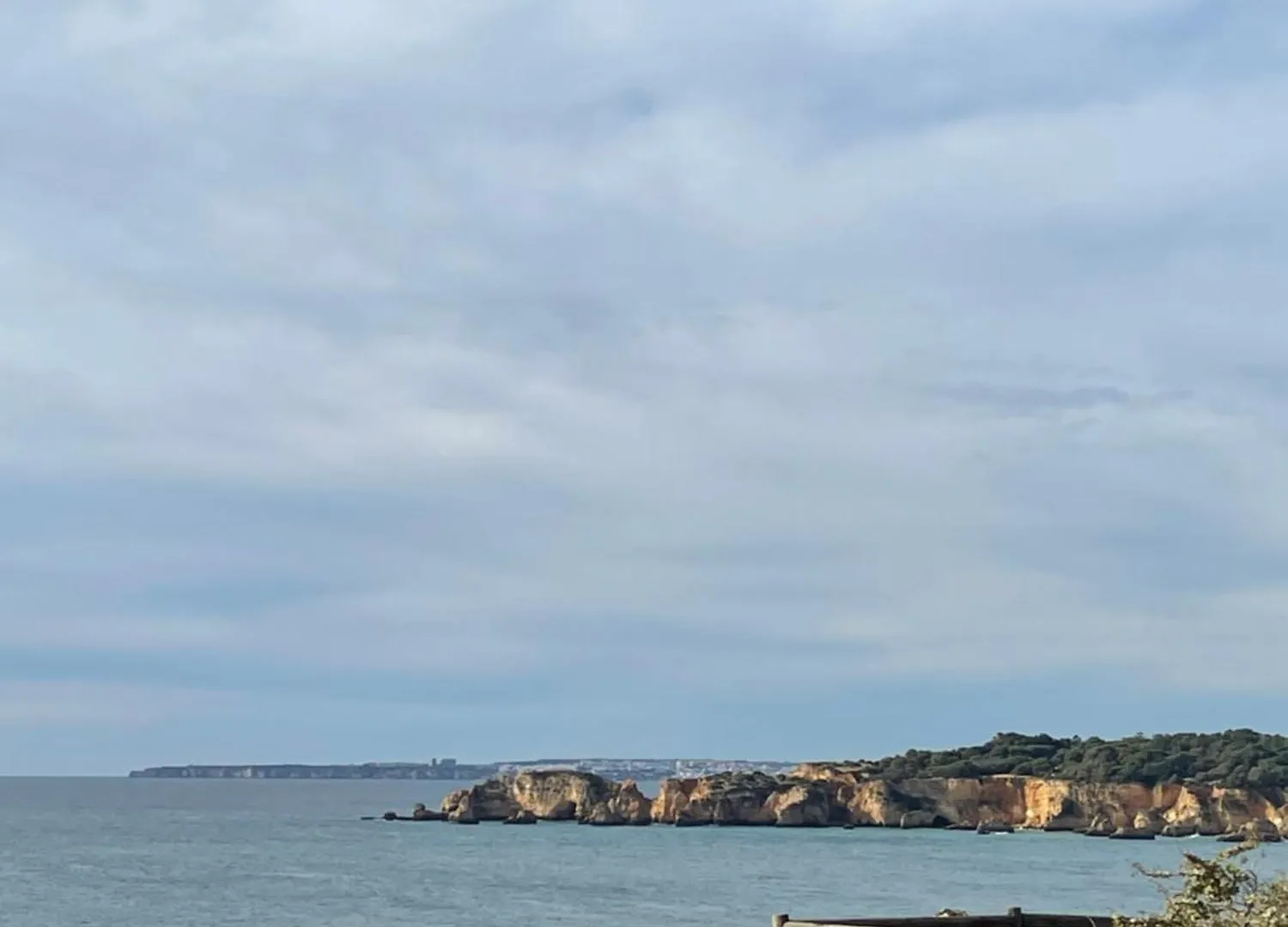 Daire Villa Valentina Alvor
