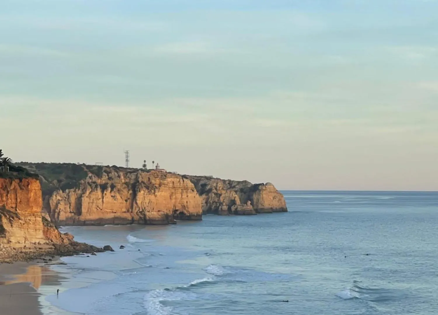 Villa Valentina Alvor Daire
