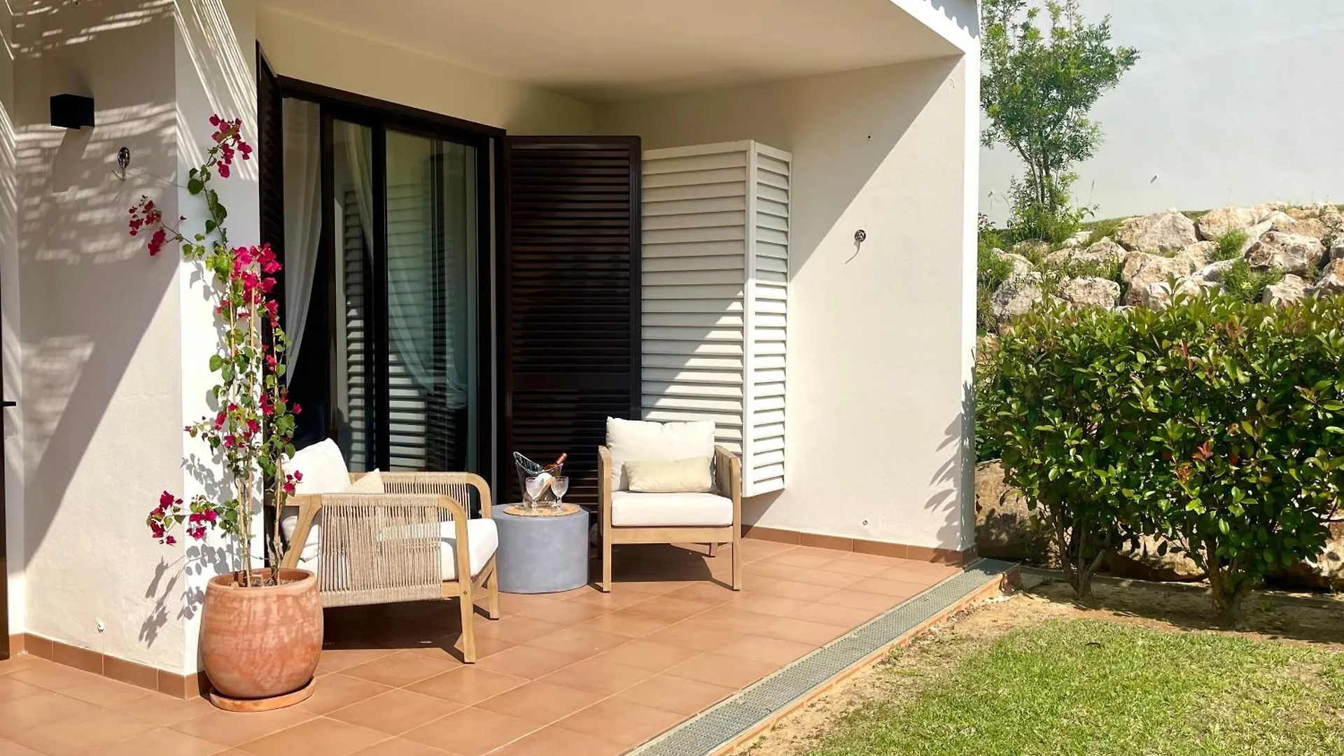 Villa Valentina Alvor Daire